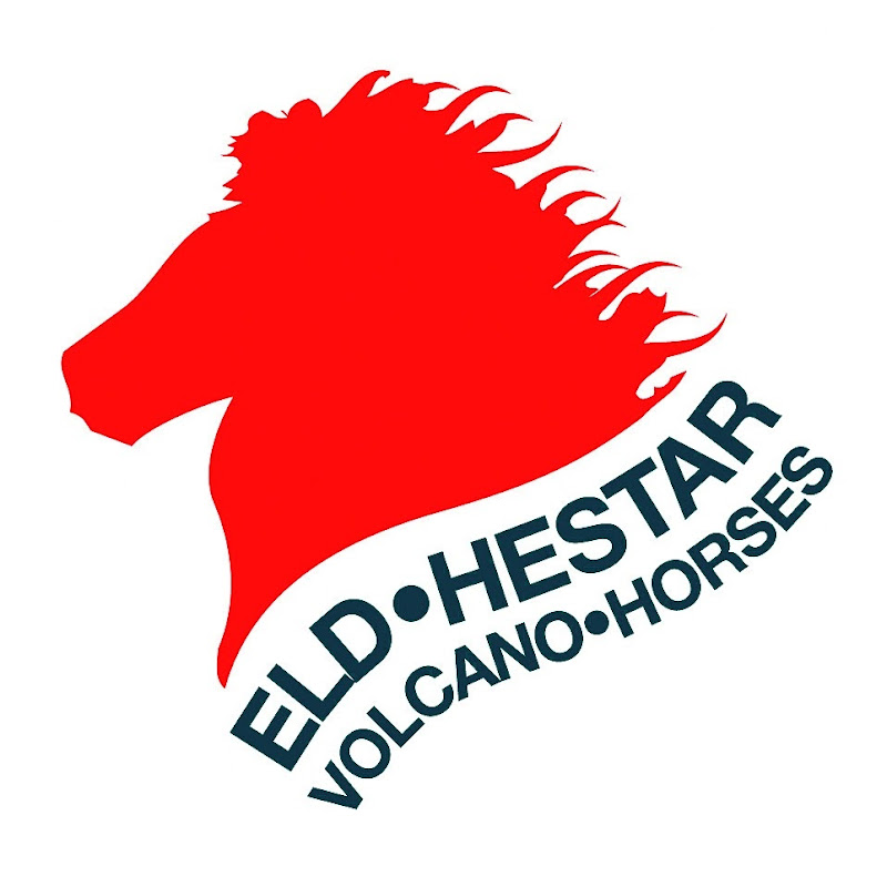 Eldhestar