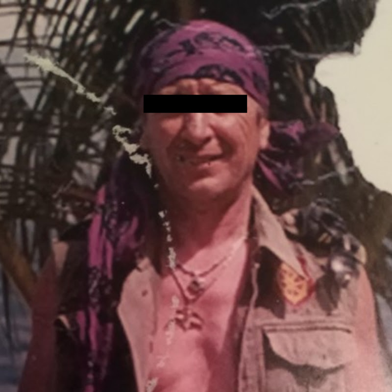 Original Pirate Material icon
