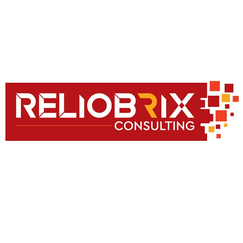Reliobrix Consulting Pvt. Ltd.