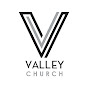 Valley Church logo
