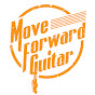 Move Forward Guitar logo