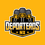 Deporteros Mx Avatar