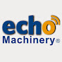 Shanghai Echo Machinery Co.,Ltd logo