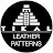 Tikal Leather Patterns