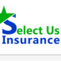 Select Us Insurance Agency logo