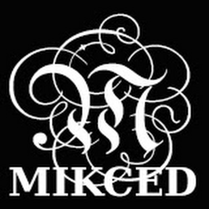 Mikced icon