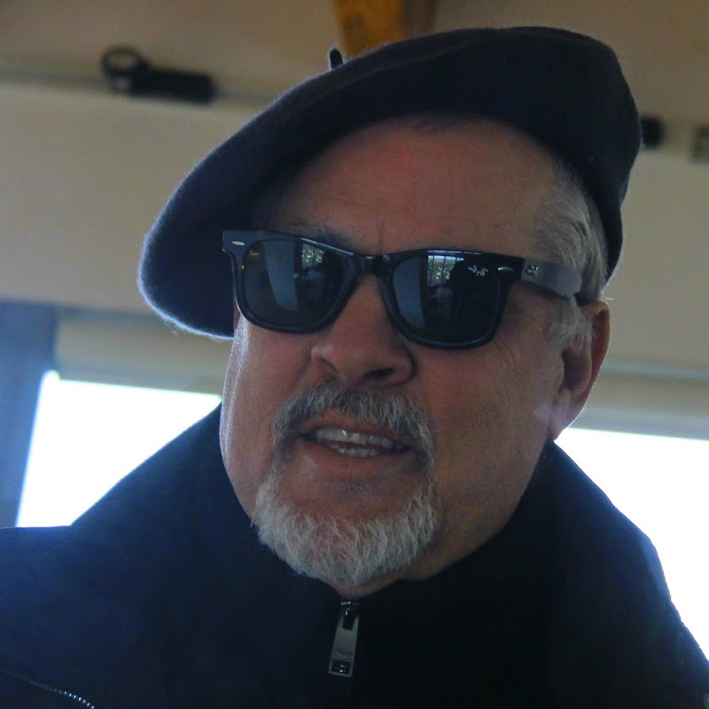 Michael Jiroch icon