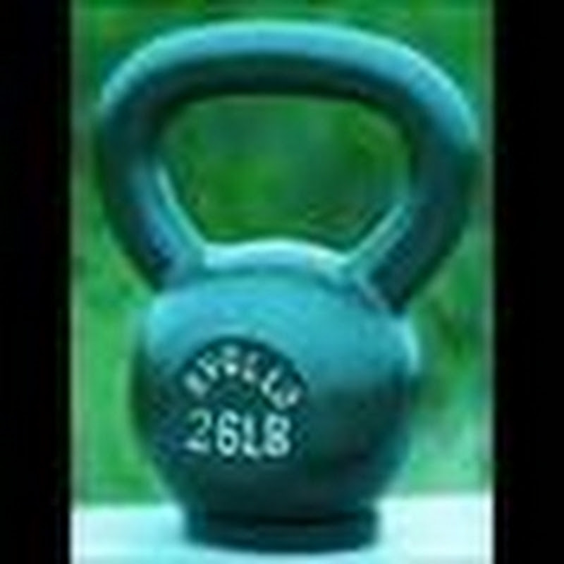 KISSWorkouts