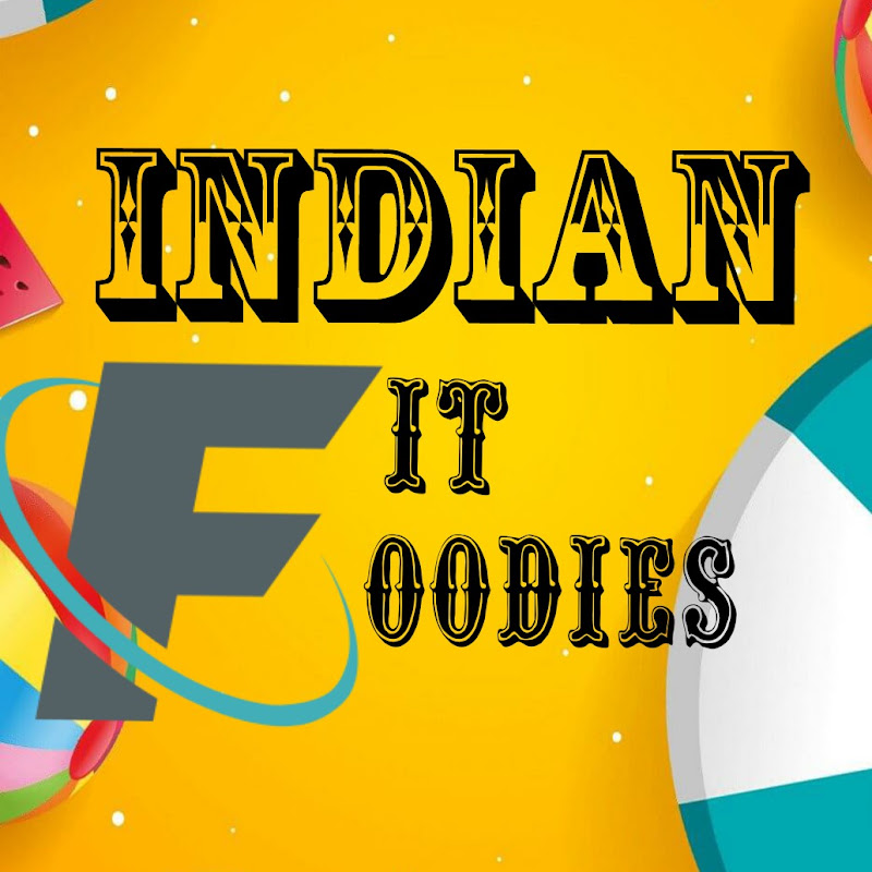 INDIAN FIT FOODIES