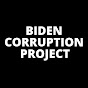 Biden Corruption Project logo