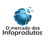 O Mercado dos Infoprodutos logo