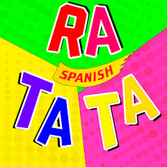 RATATA Spanish Avatar