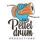 Pellet Drum Productions Avatar