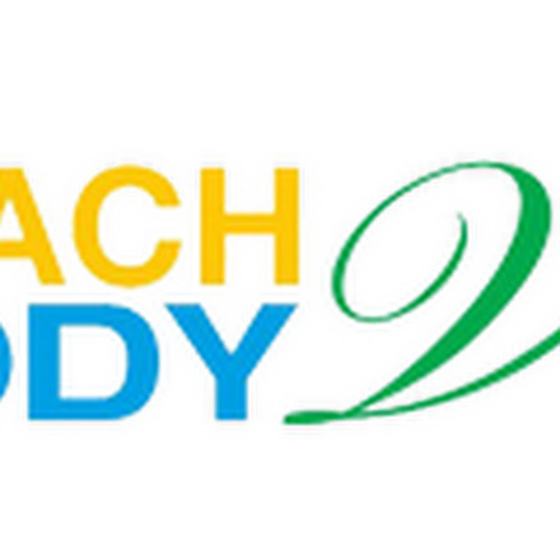 BeachBodyVibe