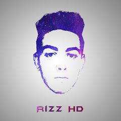 Rizz HD channel logo