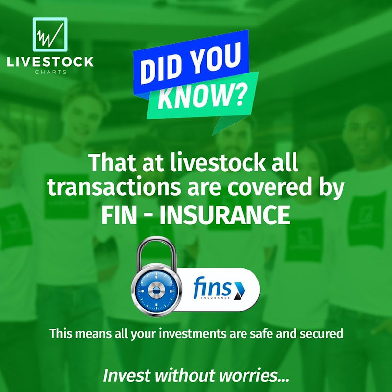 Livestock chart