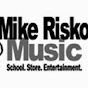 Mike Risko Music logo