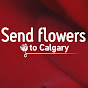 Calgary Florist (Send Flowers to Calgary) logo