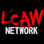 THE LCAW NETWORK logo