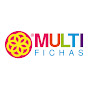Multi fichas logo