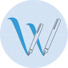Логотип каналу WriterDuet