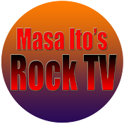 MasaIto_RockTV