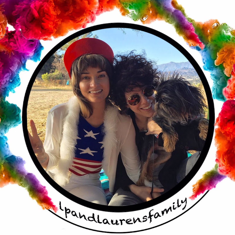 Lpandlaurens Family