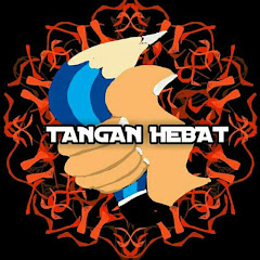 Логотип каналу Tangan Hebat
