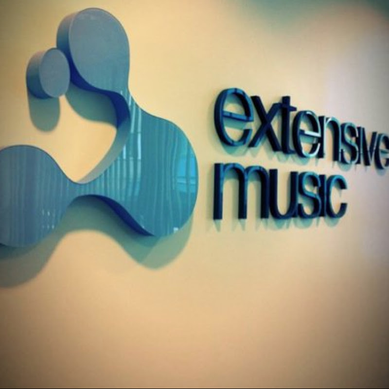 Extensive Music Underground