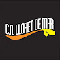 CN LLORET DE MAR logo