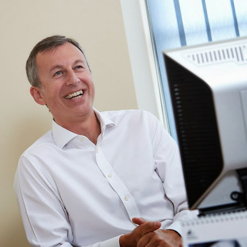 Landmark Financial Planning
