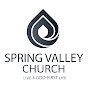 Spring Valley Church logo