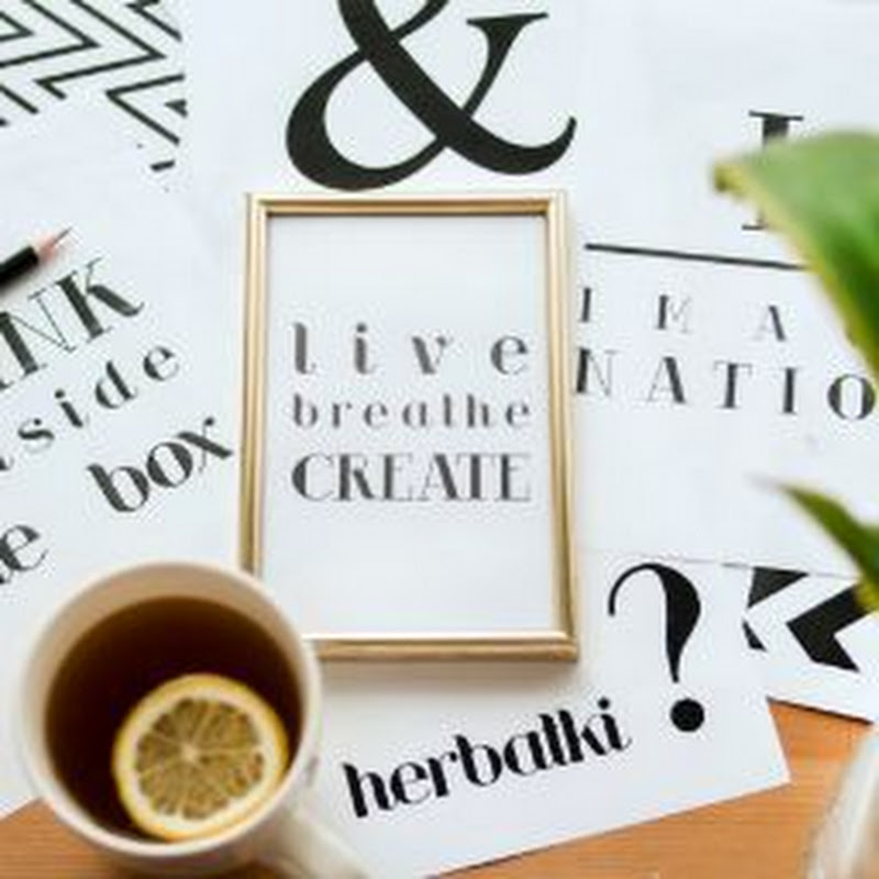 Food Recipe & Craft