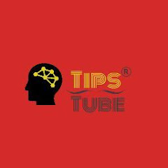 TipsTube channel logo