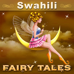 Swahili Fairy Tales Avatar