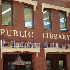 Saint John Free Public Library