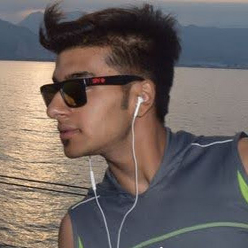 KhashayaR Kiyansow