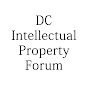 DC Intellectual Property Forum logo