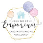 Highworth Emporium & Balloons Are Fun logo