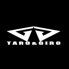 たろーらも&じろーらも