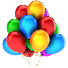 Balloons Ukraine Pokrovsk