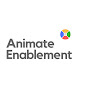 Animate Enablement logo