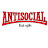 Anti Social - Oi! Official