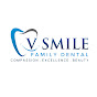 V Smile Family Dental - Frisco logo