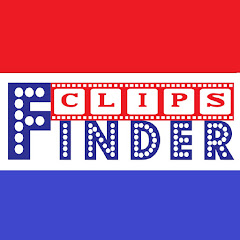 Логотип каналу Clips Finder