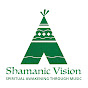 SHAMANIC VISION logo
