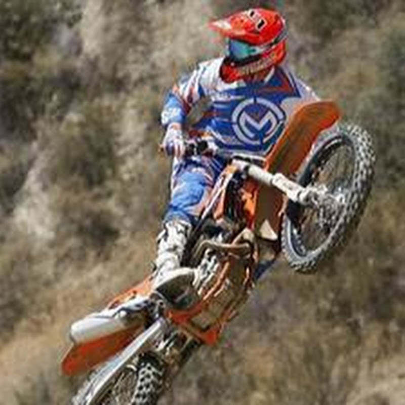 MotoCross-OfficialChannel icon