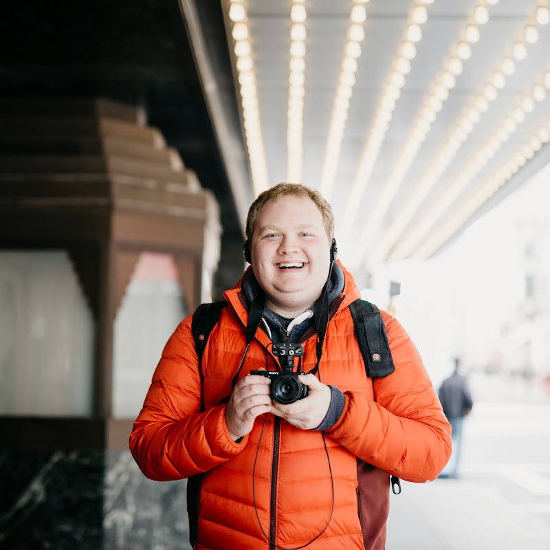 Dan Bullman Photography icon