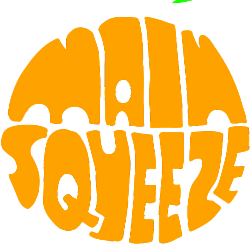 Main Squeeze A Cappella