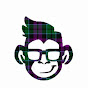 Tartan Monkey logo